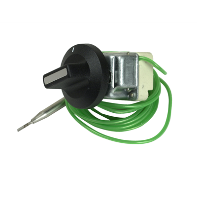 Ctc Driftstermostat 1-Polig 569521